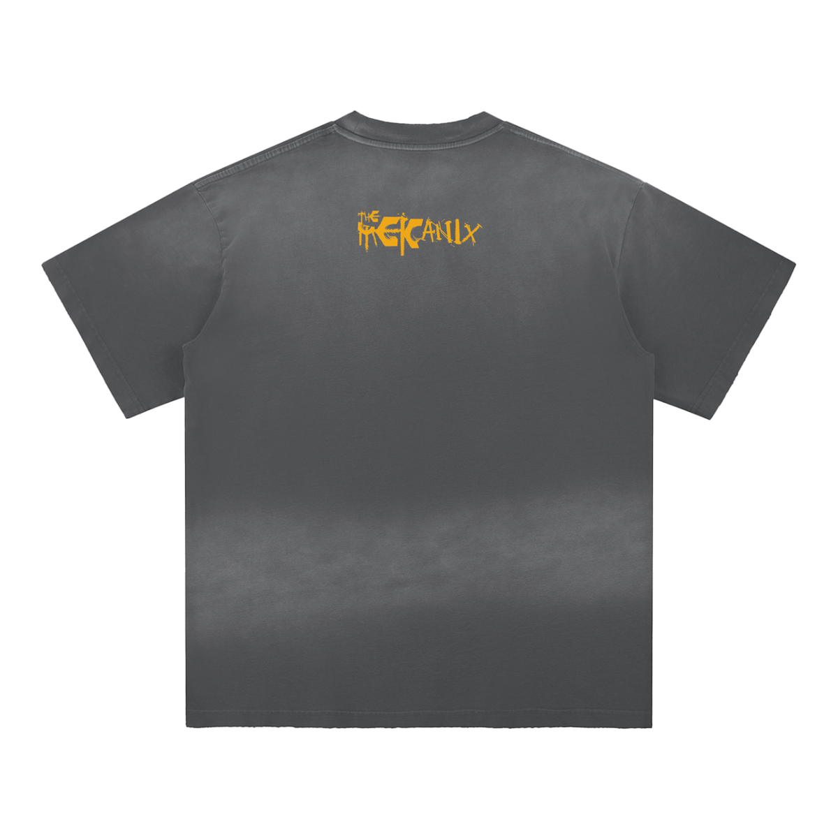 The Mekanix - Feelin Me T-Shirt