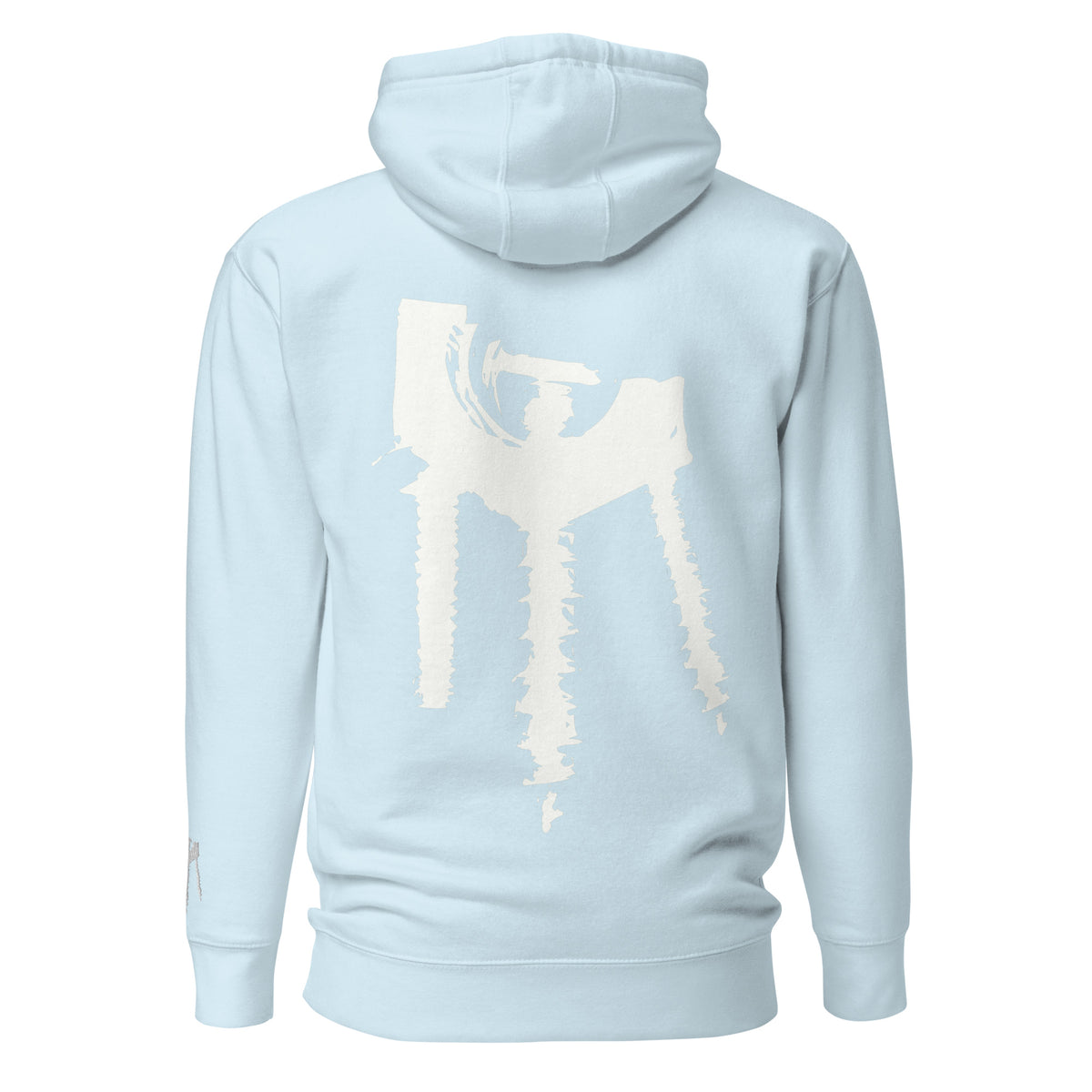 The Mekanix - Multi Logo Members Only Hoodie