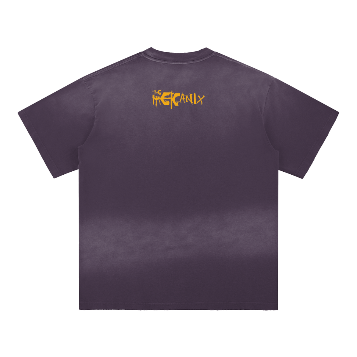 The Mekanix - Feelin Me T-Shirt