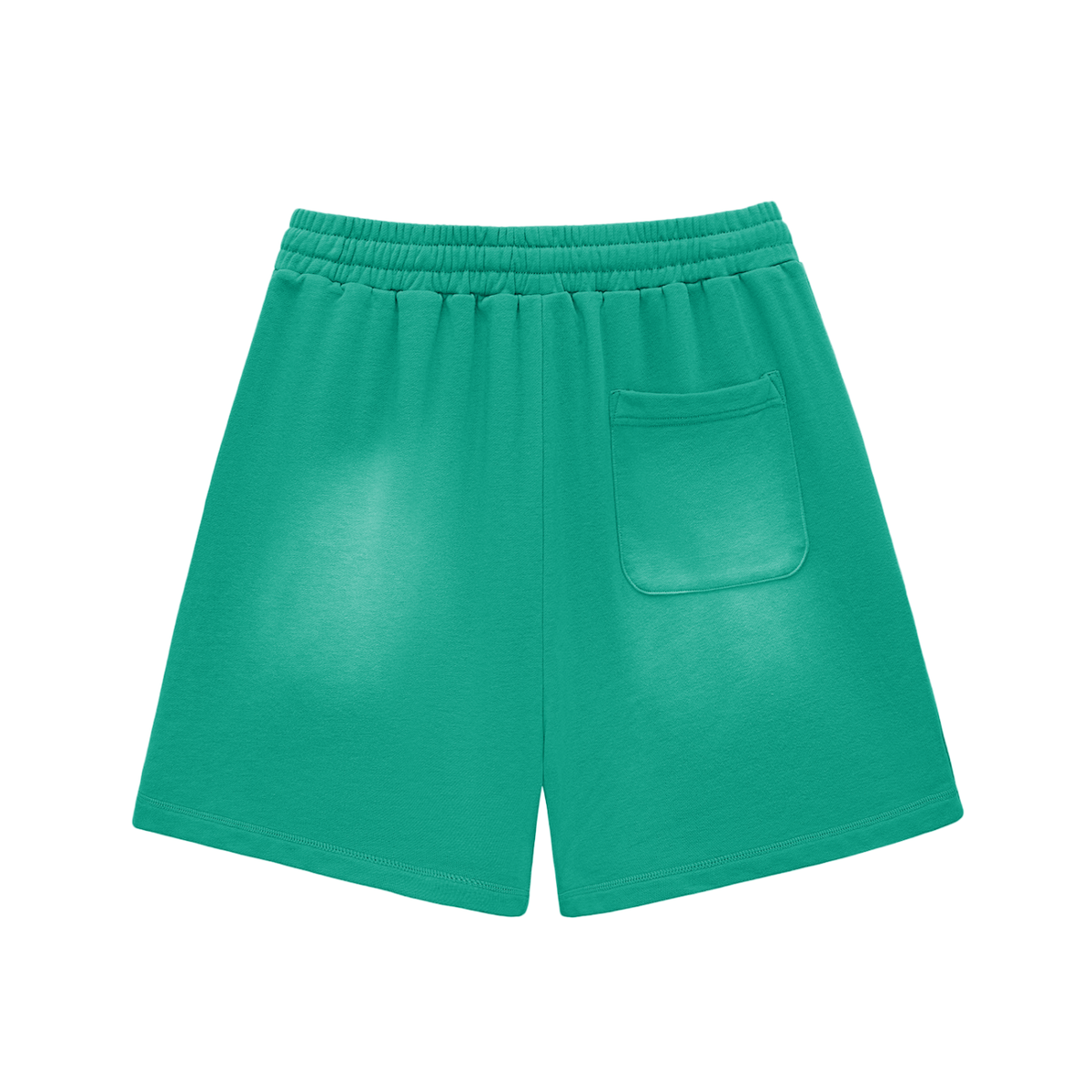 The Mekanix - Big M Summer Shorts