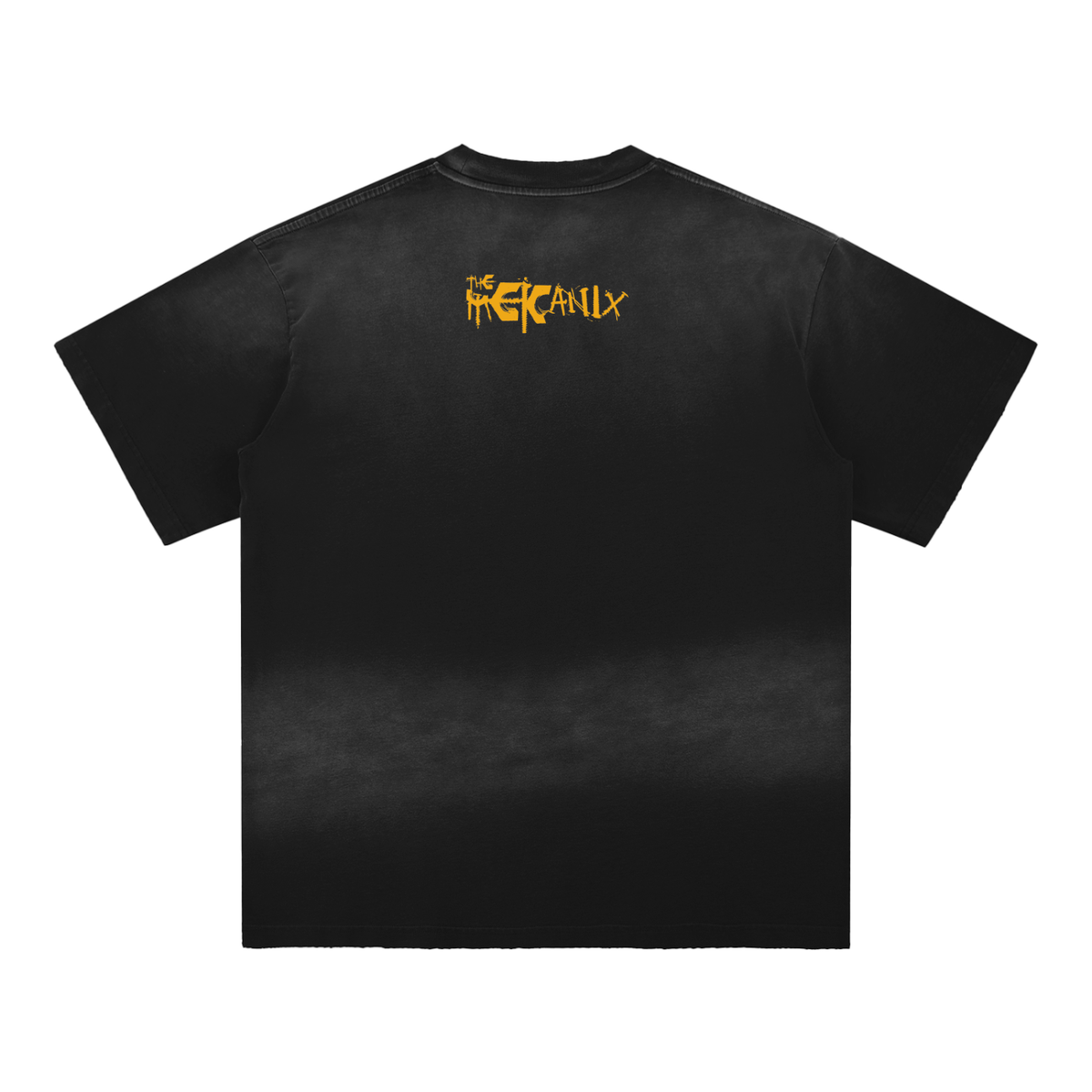 The Mekanix - Feelin Me T-Shirt