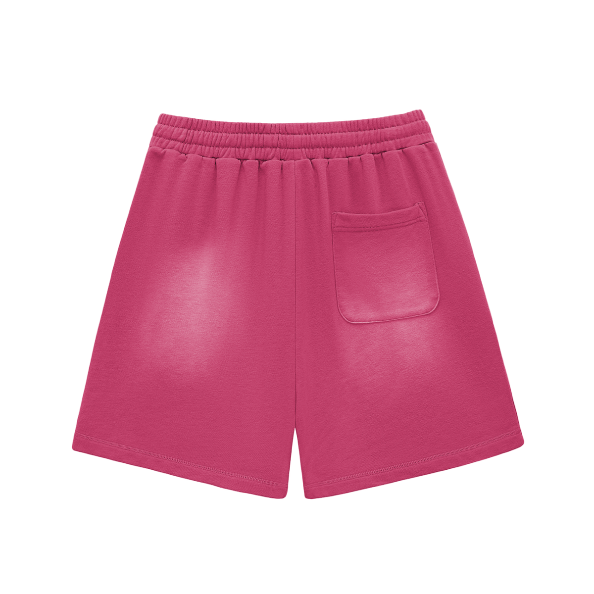 The Mekanix - Big M Summer Shorts