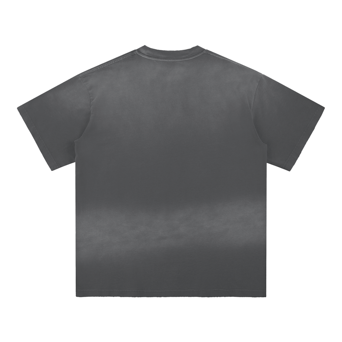 The Mekanix - Bobble Head T-Shirt