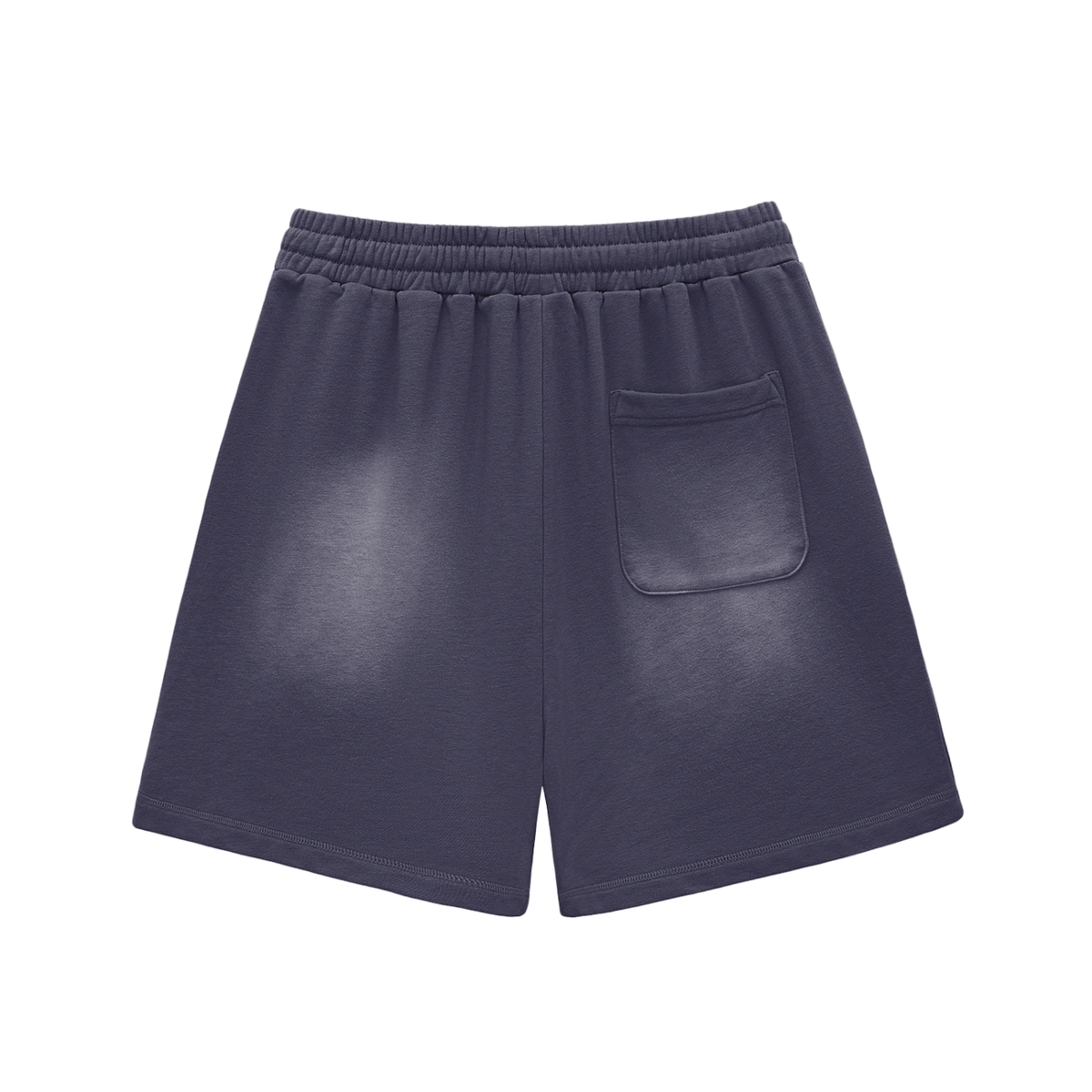 The Mekanix - Big M Summer Shorts