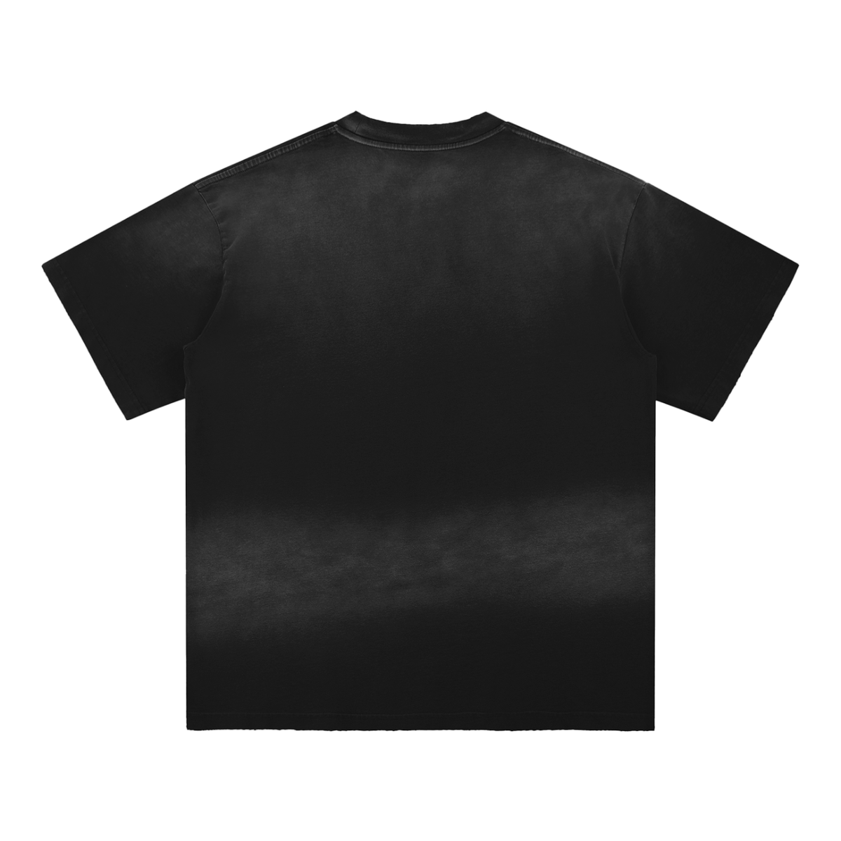 The Mekanix - Bobble Head T-Shirt