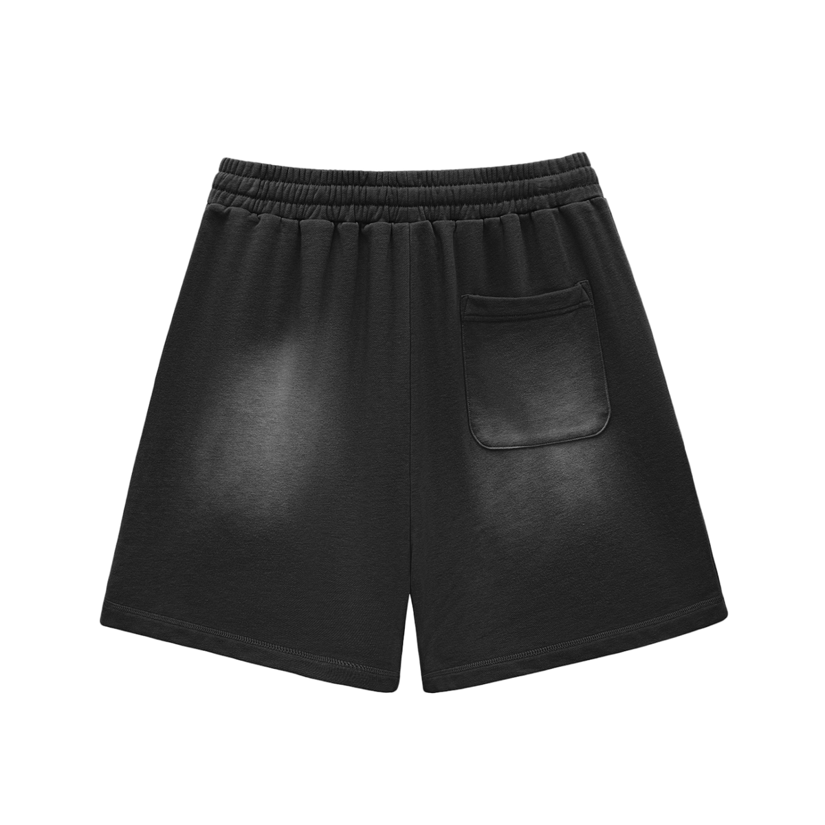The Mekanix - Big M Summer Shorts
