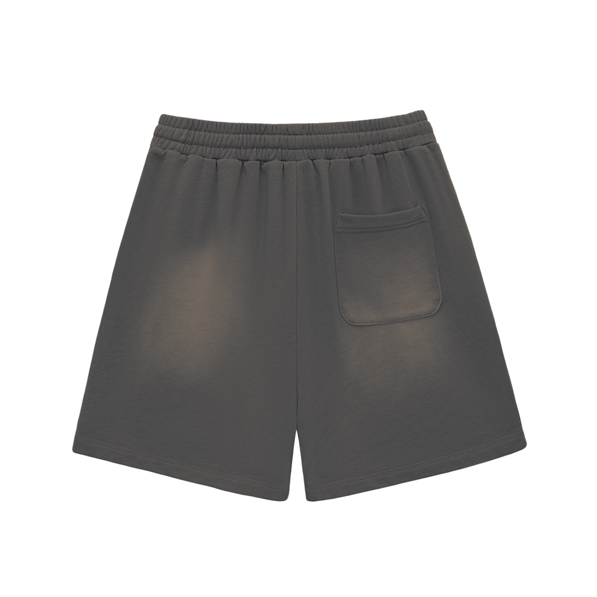 The Mekanix - Big M Summer Shorts