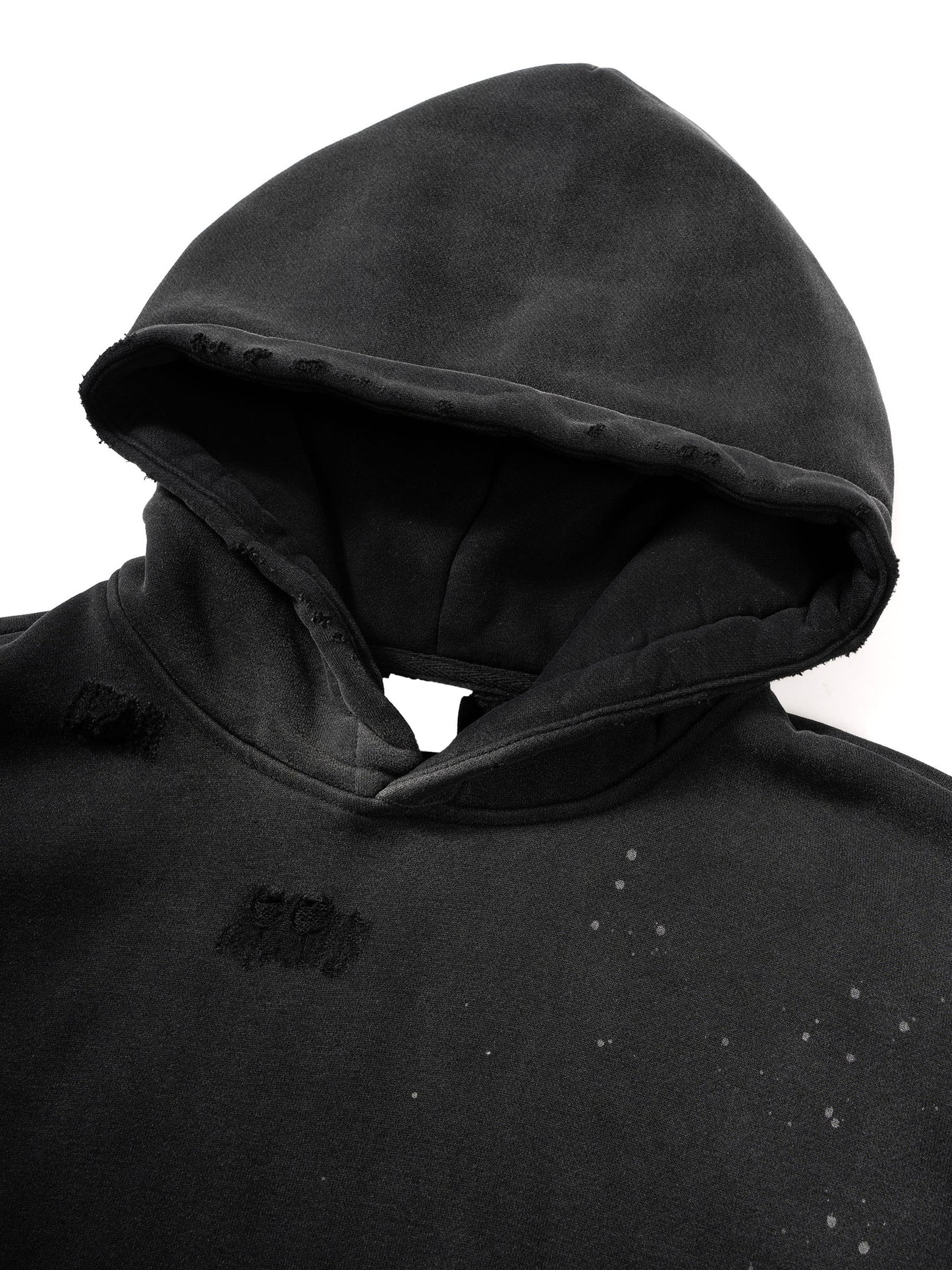 The Mekanix Gorilla Wrench Vintage Hoodie