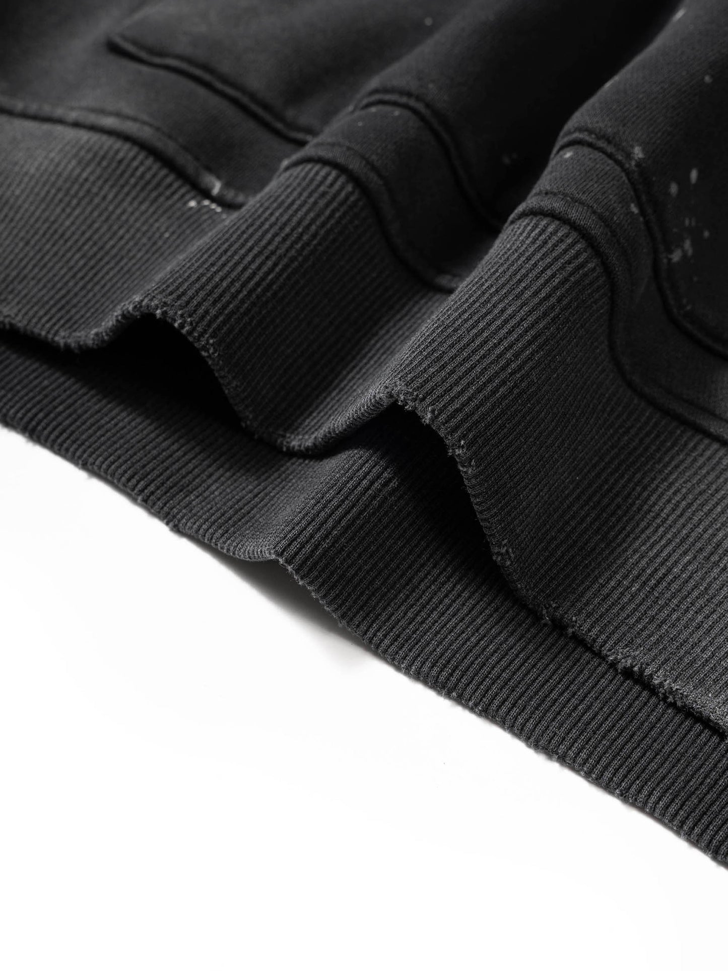 The Mekanix Gorilla Wrench Vintage Hoodie