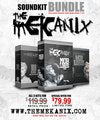 The Mekanix - Mob Lords Sound Kit Bundle (3 Packs)