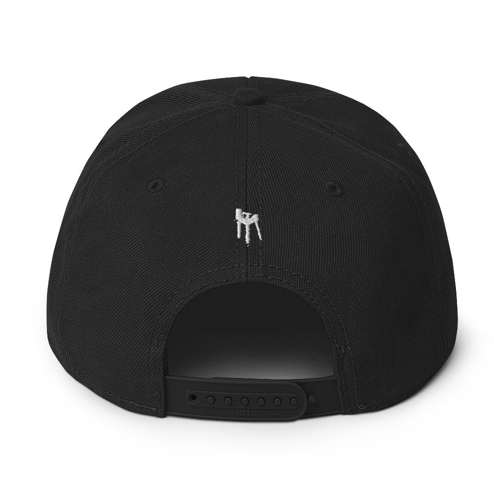 The Mekanix - Signature Snapback Hat