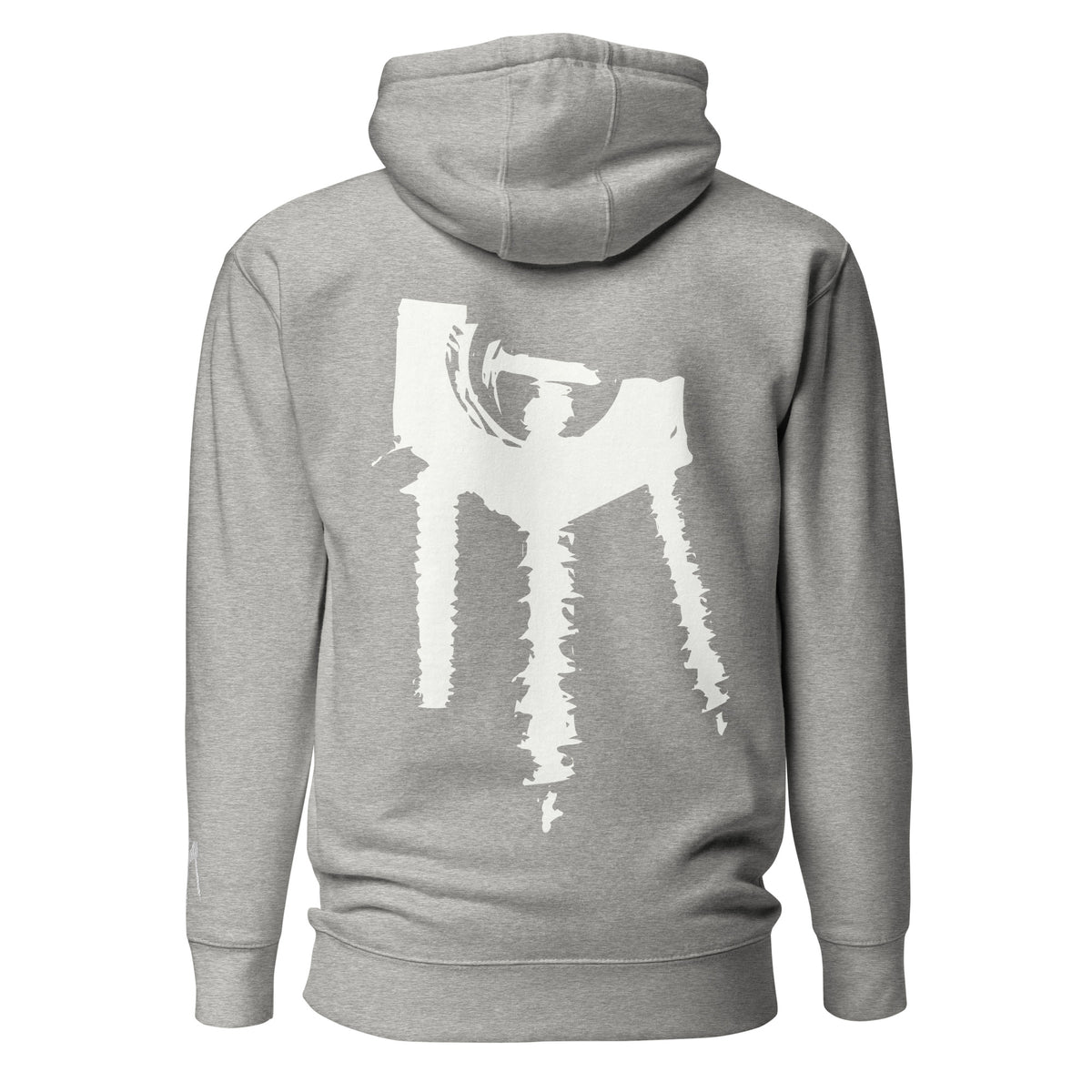 The Mekanix - Multi Logo Members Only Hoodie